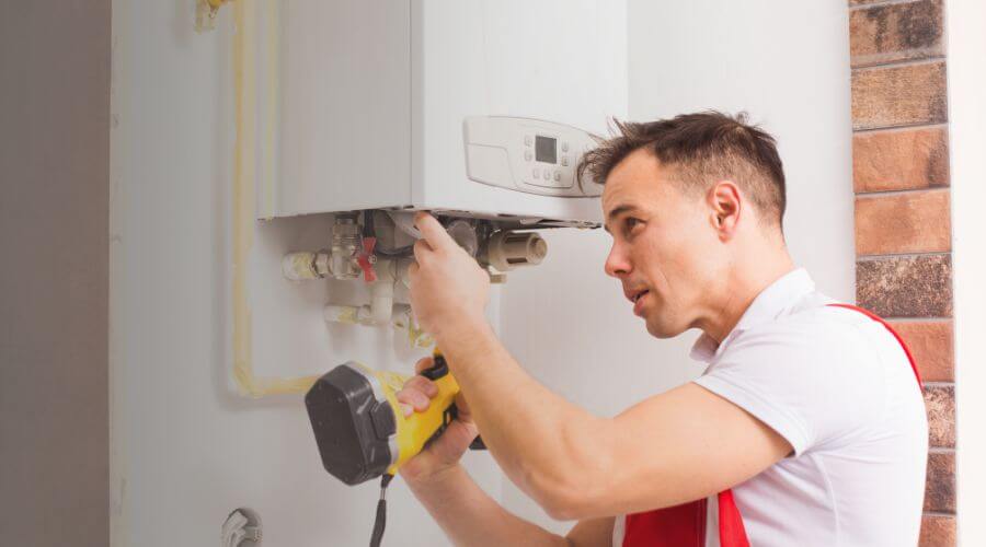 Professional sewer line replacement in Westville, SC